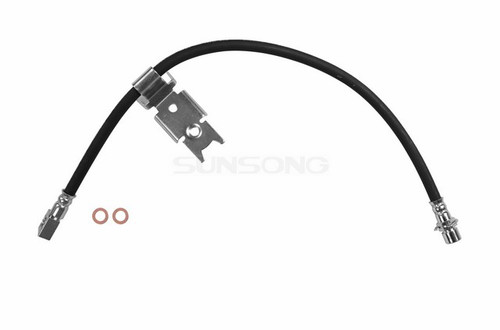 Sunsong Brake Hydraulic Hose 2204934