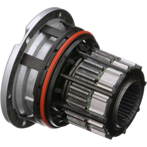Standard Ignition 4WD Actuator FWDH4 - view 2