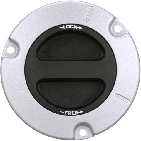 Standard Ignition 4WD Actuator P/N:FWDH4