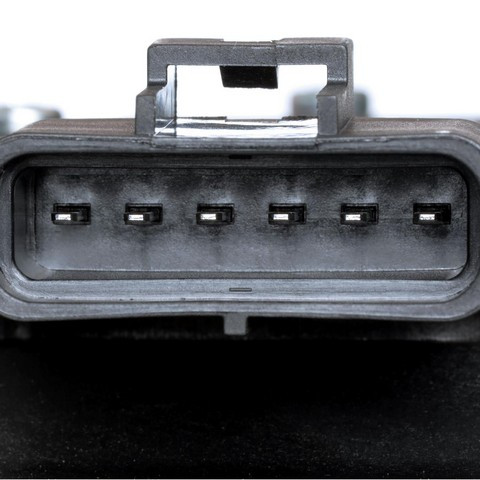 Standard Ignition Accelerator Pedal Sensor APS642 - view 4