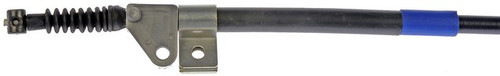Dorman - First Stop Parking Brake Cable C660054 - view 3