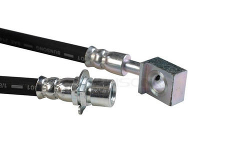 Sunsong Brake Hydraulic Hose 2201395 - view 3