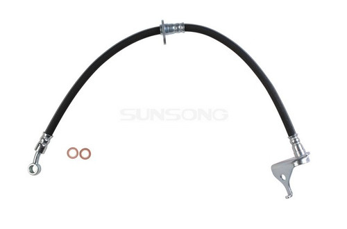Sunsong Brake Hydraulic Hose P/N:2201773