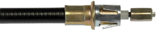 Dorman - First Stop Parking Brake Cable C96155 - view 2