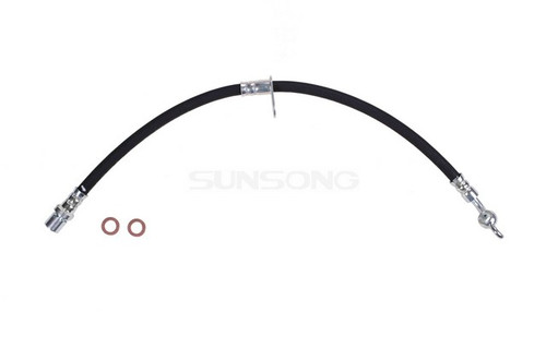 Sunsong Brake Hydraulic Hose 2206327 - view 4