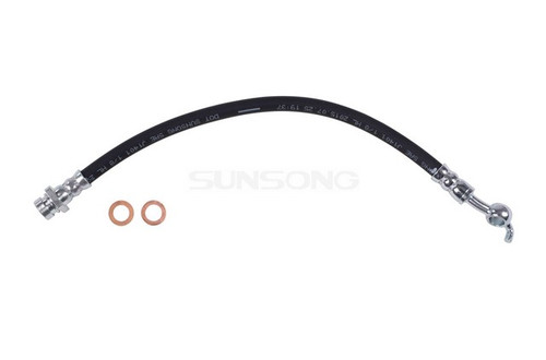 Sunsong Brake Hydraulic Hose 2201731 - view 4