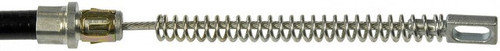 Dorman - First Stop Parking Brake Cable - view 3