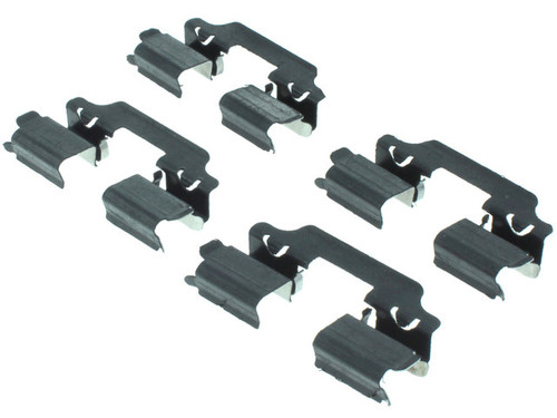 Centric Parts Disc Brake Pad Set 104.16302 - view 7