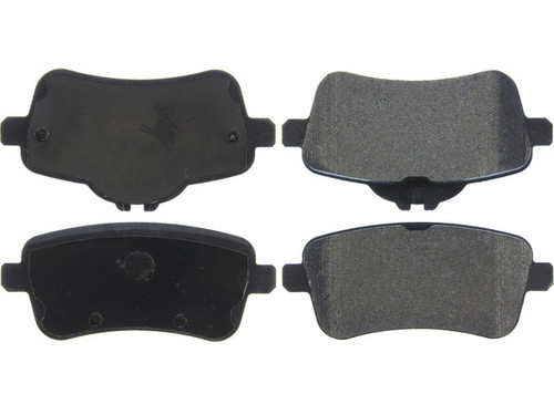 Centric Parts Disc Brake Pad Set 104.16302 - view 9