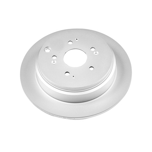 PowerStop Disc Brake Rotor JBR988EVC