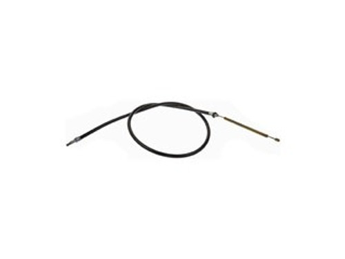 Dorman - First Stop Parking Brake Cable P/N:C95548
