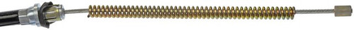 Dorman - First Stop Parking Brake Cable C95548 - view 2