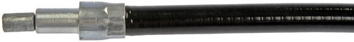 Dorman - First Stop Parking Brake Cable P/N:C95548