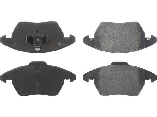 Centric Parts Disc Brake Pad Set 104.11072 - view 7