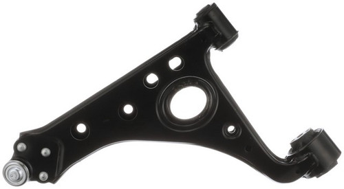 Delphi Suspension Control Arm and Ball Joint Assembly TC3248 - view 3