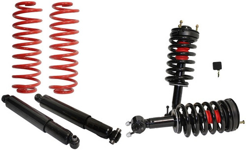 Dorman - OE Solutions Air Spring to Coil Spring Conversion Kit 949-521