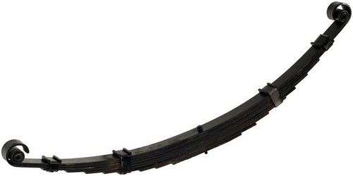 Dorman - OE Solutions Leaf Spring Assembly P/N:97-302
