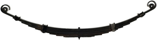 Dorman - OE Solutions Leaf Spring Assembly P/N:97-302