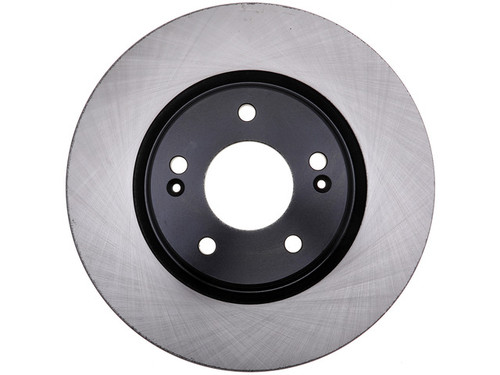 Centric Parts Disc Brake Rotor P/N:120.51073