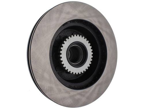 Centric Parts Disc Brake Rotor and Hub Assembly 120.62035 - view 5