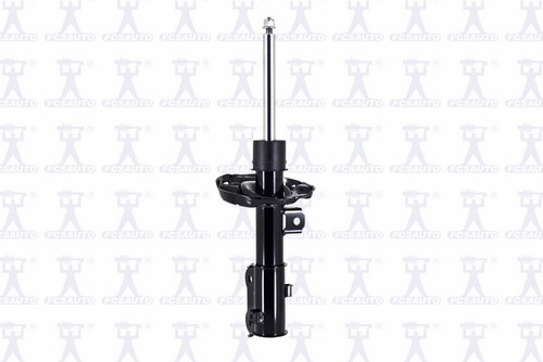 Focus Auto Parts Suspension Strut 334163R - view 2
