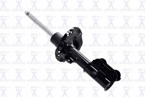 Focus Auto Parts Suspension Strut 334163R - view 3
