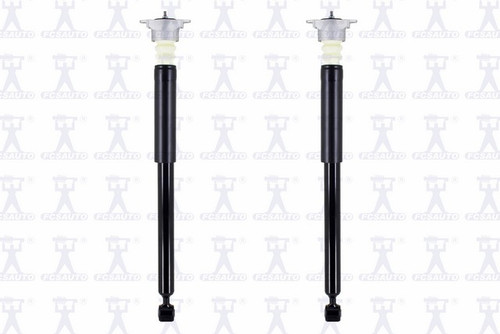 Focus Auto Parts Suspension Shock Absorber 8346017