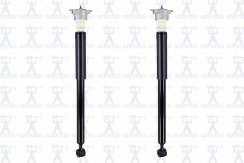 Focus Auto Parts Suspension Shock Absorber P/N:8346017