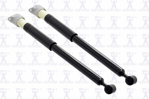 Focus Auto Parts Suspension Shock Absorber 8346017 - view 4