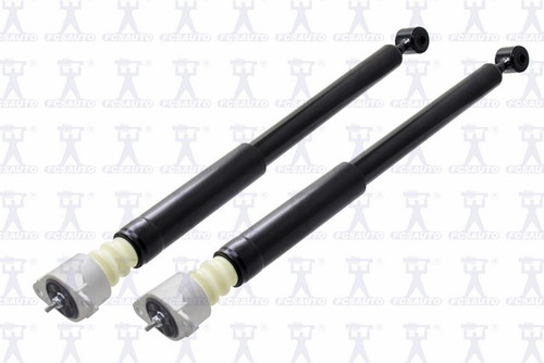Focus Auto Parts Suspension Shock Absorber P/N:8346017