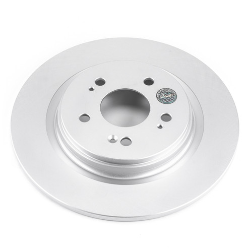 PowerStop Disc Brake Rotor JBR1756EVC