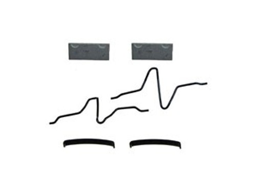 Dorman - First Stop Disc Brake Hardware Kit P/N:HW5533 Dorman - First Stop Disc Brake Hardware Kit P/N:HW5533