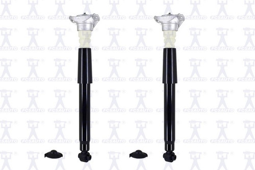 Focus Auto Parts Suspension Shock Absorber P/N:8346833 Focus Auto Parts Suspension Shock Absorber P/N:8346833