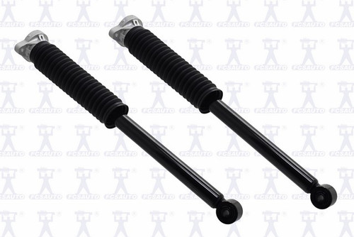 Focus Auto Parts Suspension Shock Absorber 8346555 - view 2