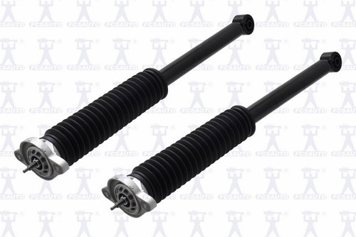 Focus Auto Parts Suspension Shock Absorber 8346555 - view 6