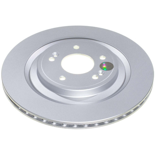 PowerStop Disc Brake Rotor JBR1928EVC