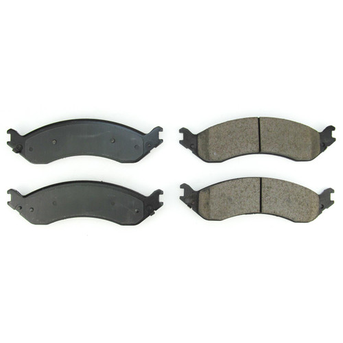 PowerStop Disc Brake Pad Set 16-2406