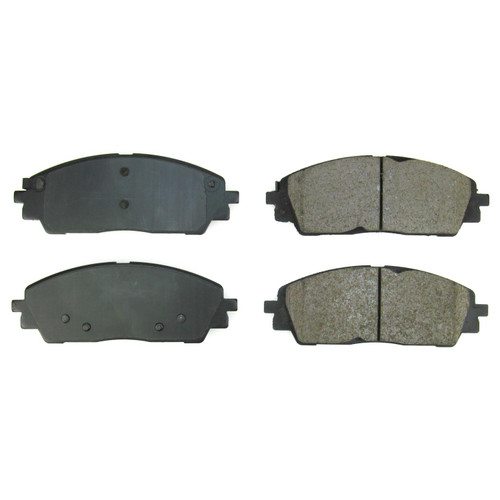 PowerStop Disc Brake Pad Set 16-2392