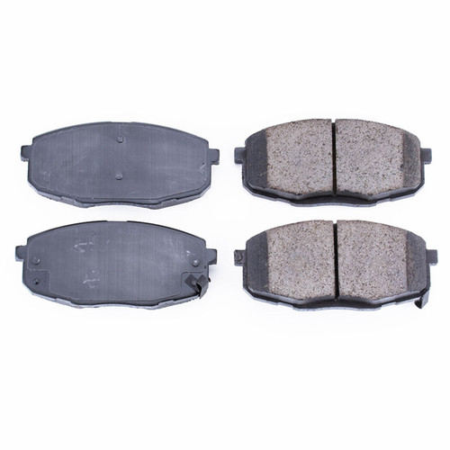 PowerStop Disc Brake Pad Set 16-2035