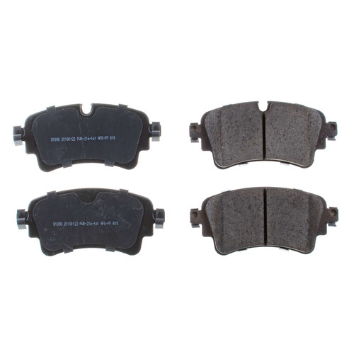 PowerStop Disc Brake Pad Set 16-1898