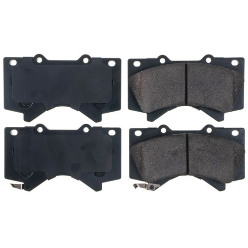 PowerStop Disc Brake Pad Set 16-1303N