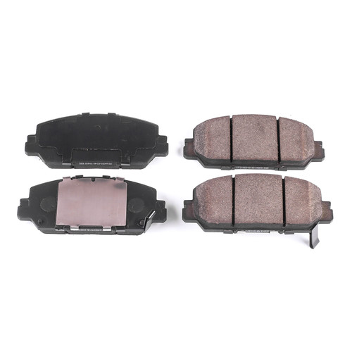 PowerStop Disc Brake Pad Set 16-2036