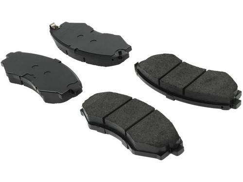 Centric Parts 105.07001