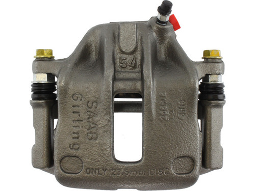 Centric Parts Disc Brake Caliper P/N:141.38008