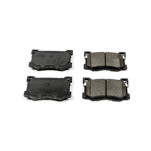 PowerStop Disc Brake Pad Set 16-1799