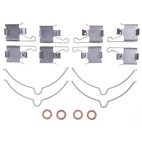 PowerStop Disc Brake Caliper Set P/N:S4790BLK