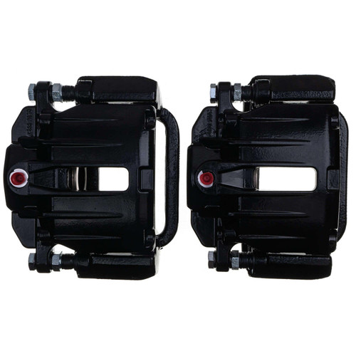PowerStop Disc Brake Caliper Set P/N:S4854BLK