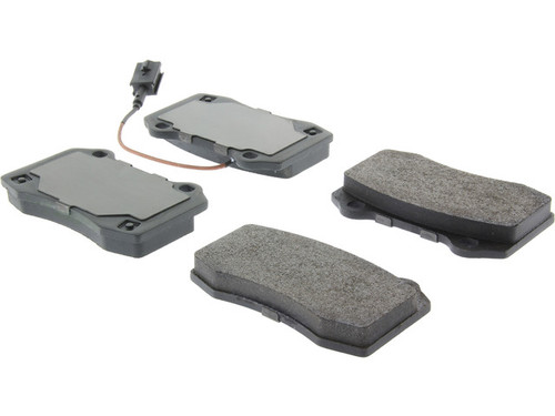 Centric Parts Disc Brake Pad Set 104.10532
