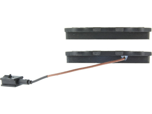 Centric Parts Disc Brake Pad Set P/N:104.10532