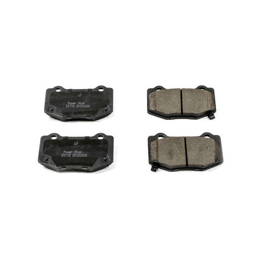 PowerStop Disc Brake Pad Set 16-1718